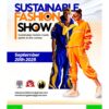 # First-Ever Sustainable Sports Fashion Runway